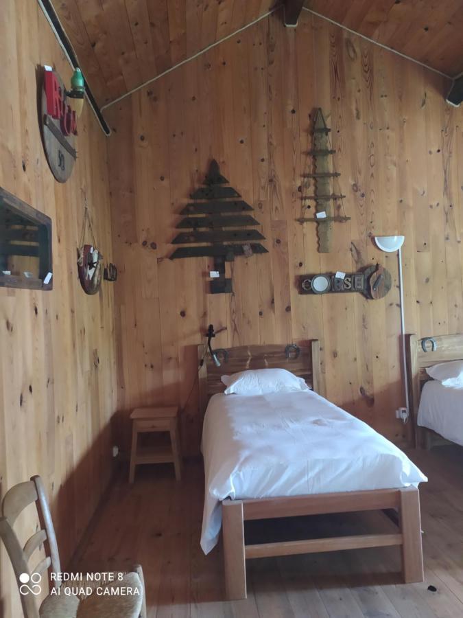 فندق Le Saloon Chazey-sur-Ain المظهر الخارجي الصورة