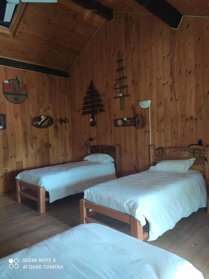 فندق Le Saloon Chazey-sur-Ain المظهر الخارجي الصورة