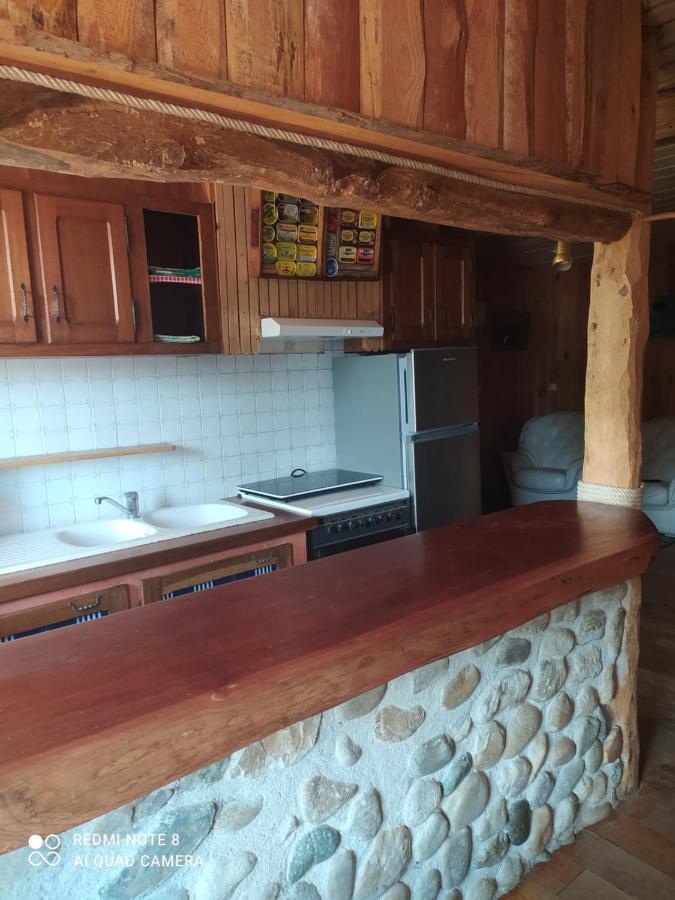 فندق Le Saloon Chazey-sur-Ain المظهر الخارجي الصورة